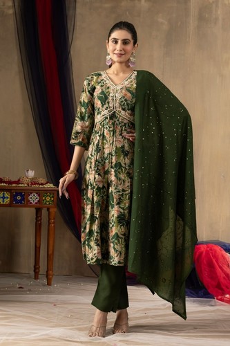 Abito donna pakistano - abito, da