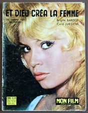 cineromanzo ET DIEU CREA LA