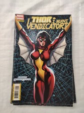 THOR E I NUOVI VENDICATORI NUMERO 91  EDIZIONI MARVEL OTTIMO