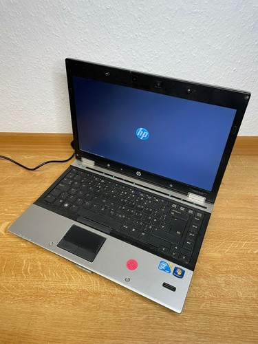 Elitebook 8440p intel core - hp,