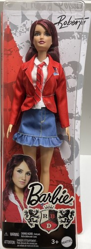 Barbie rbd rebelde roberta - barbie,