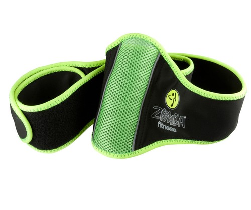 Zumba fitness belt - per, e