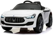 AUTO MACCHINA ELETTRICA