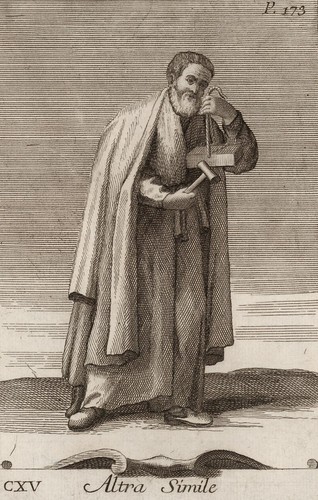 Tamburo orario bonanni - orario,