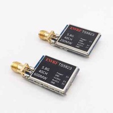 TS5823 200mW/600mW Modulo
