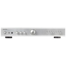 Rotel mkii silver - a-11,