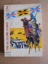 OPERAZIONE X n�12 1975