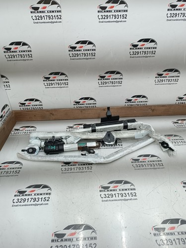Airbag tendina laterale - 👉airbag,
