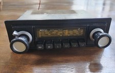 autoradio stereo BMW BAVARIA