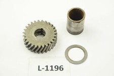 Ducati Desmo 450 S KÃ¶we -