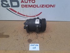 COMPRESSORE ARIA CONDIZIONATA