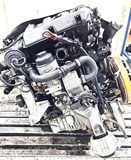 204D4 MOTORE BMW SERIE 1 2.0