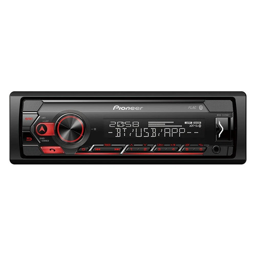 Pioneer autoradio stereo usb - pioneer,