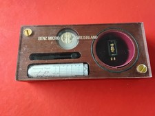 Benz micro mono pickup - benz,