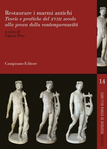 Restaurare marmi antichi - restaurare,