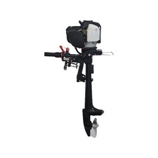 Motore fuoribordo SHERPA 3,5CV