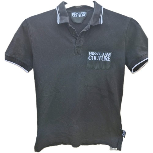 Versace jeans couture - jeans, polo