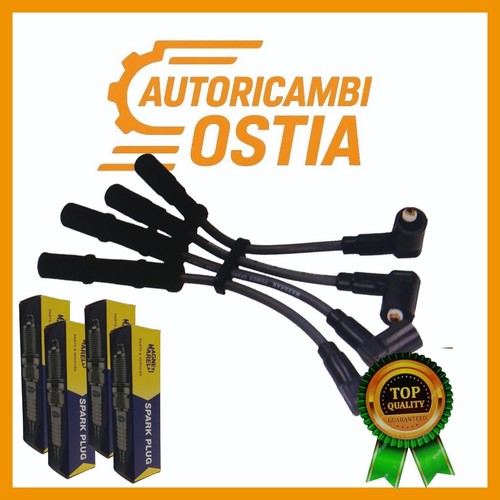 Kit cavi candele fiat g - kit,