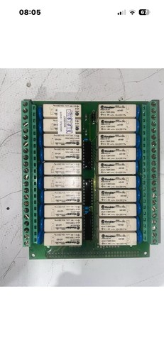 Ricevitore radio imet - ricevitore, m550rlc