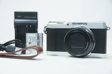 [US DUTY PAYD] OLYMPUS STYLUS