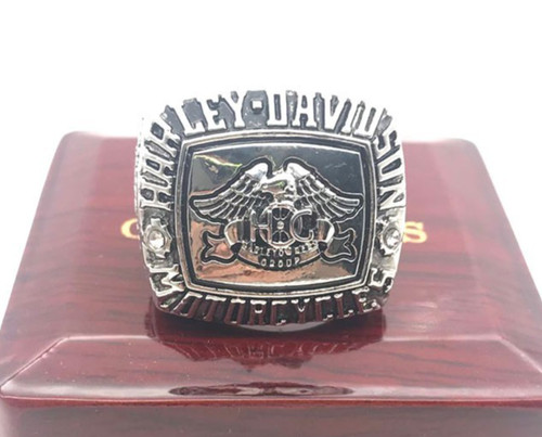 Harley ring fascia moto ali - ring,