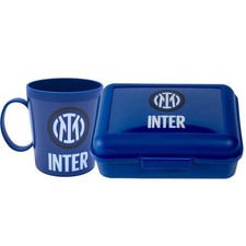 INTER - Porta Merenda, Tazza