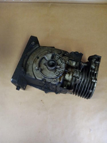 Blocco motore vintage oem - blocco,