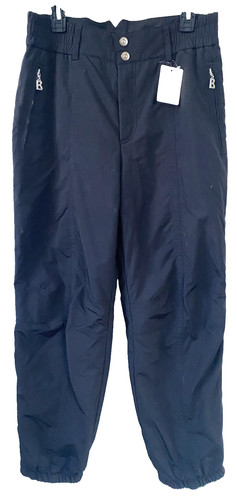 Pantaloni sci bogner - da,