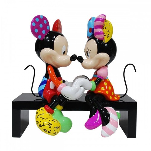 Enesco disney by romero - -,
