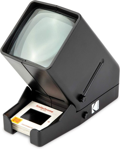Kodak rodesv25 proiettore - rodesv25, di