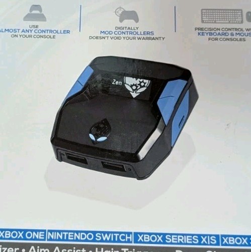 Cronus zen controller - cronus,