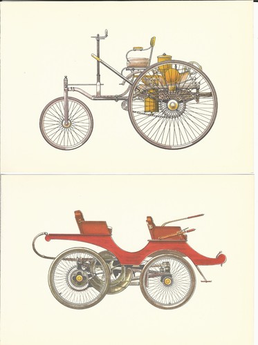 Auto veterane vetture epoca - veterane,