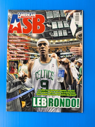 American super basket 2010 - super, 10-2010