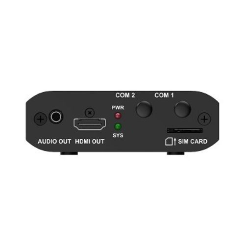 Video controller novastar - video,