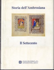 Storia dell' Ambrosiana- Il
