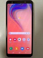 Samsung Galaxy A7 (2018) Usato