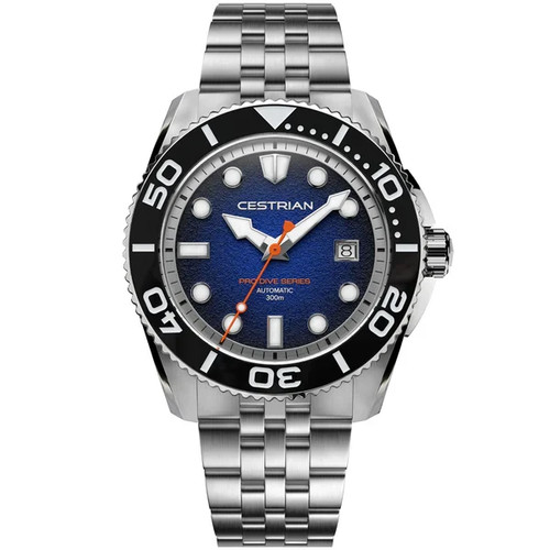 Orologio uomo cestrian pro - uomo,