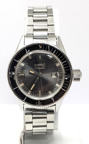 Orologio eberhard automatic - orologio,