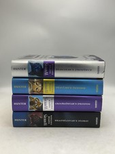 Warriors Super Edition 4-Book