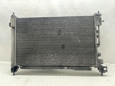 KIT RADIATORI PER FIAT Fiorino 2° Serie Bifuel/Metano 1400 (07>15)