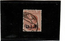 REGNO 1923-B.L.P.- TERZA