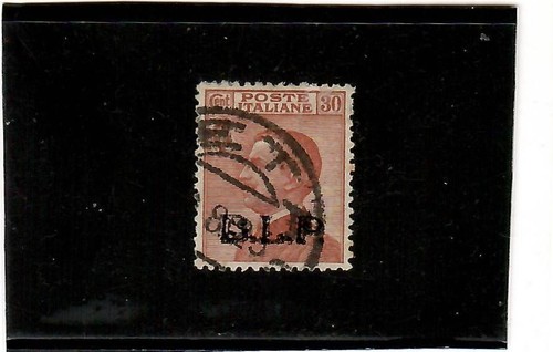 Regno 1923 terza - regno, 1923-b.l.p.-