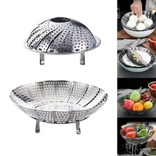 CESTELLO PER COTTURA A VAPORE