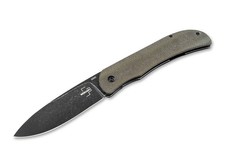 Coltello tasca Böker Plus