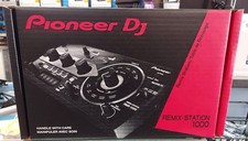 Pioneer DJ RMX-1000 Stazione Remix, Dispositivo Effetti