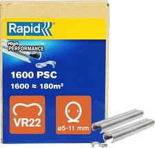 Rapid VR22 Hogrings per