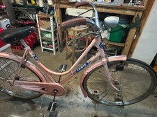 Bicicletta antica atala - antica,