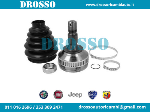 59259040 kit giunto - 59259040,