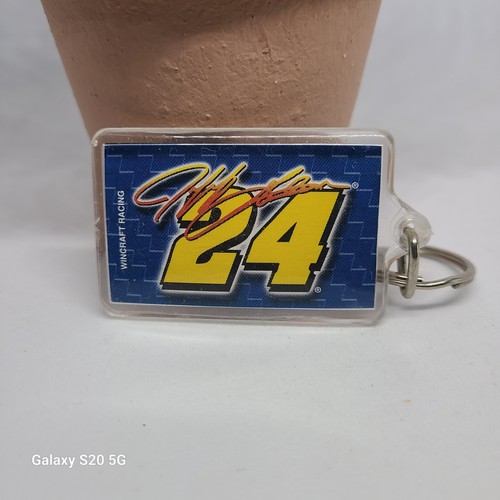 Portachiavi jeff gordon - portachiavi,