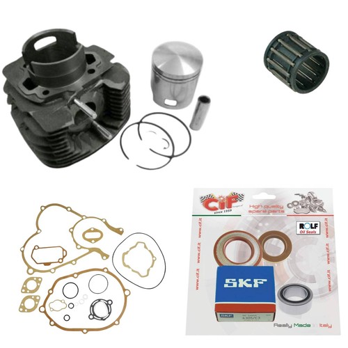 Kit cilindro guarnizioni - cilindro,